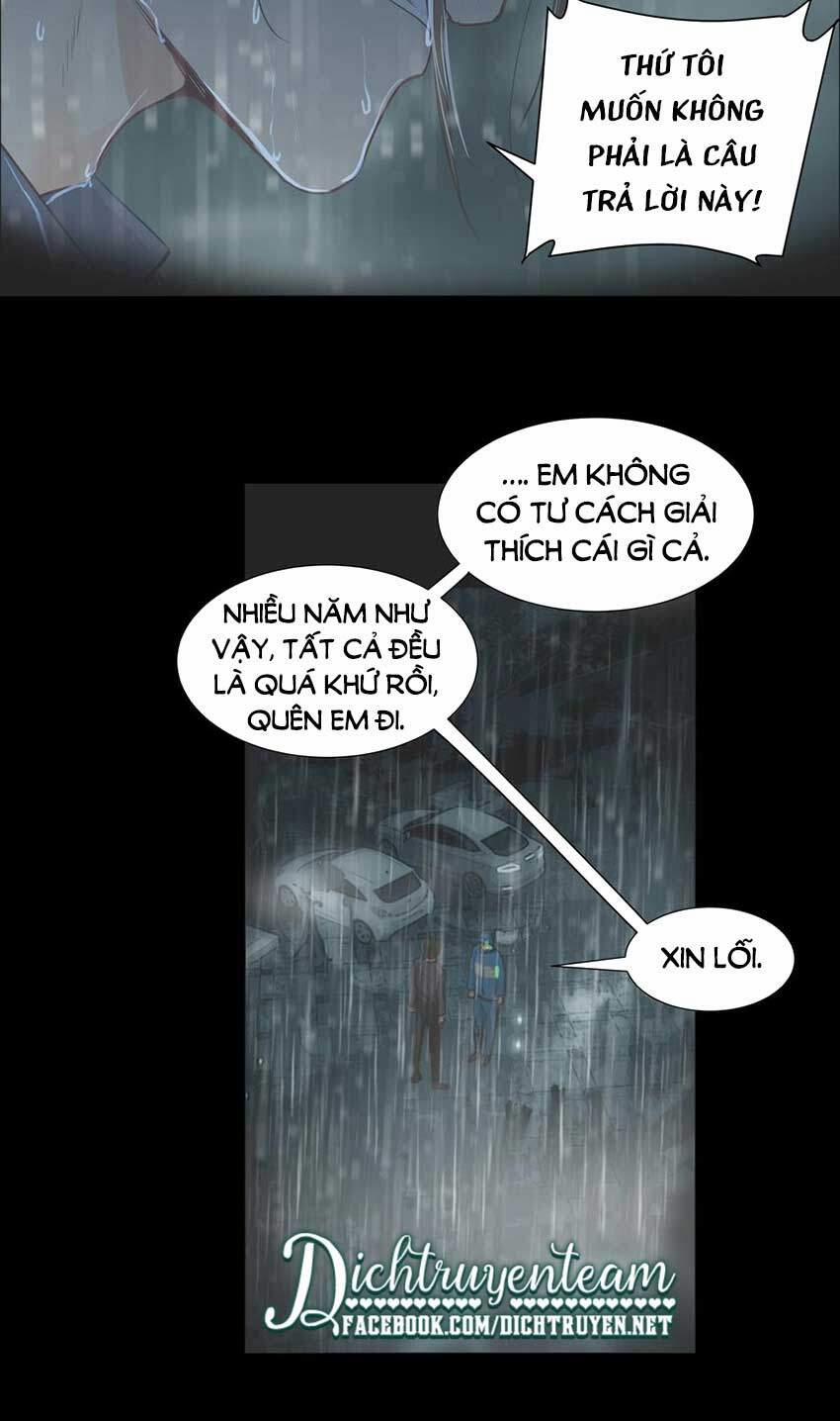 Đâu Phải Tại Tui Muốn Giả Gái 75 trang 31