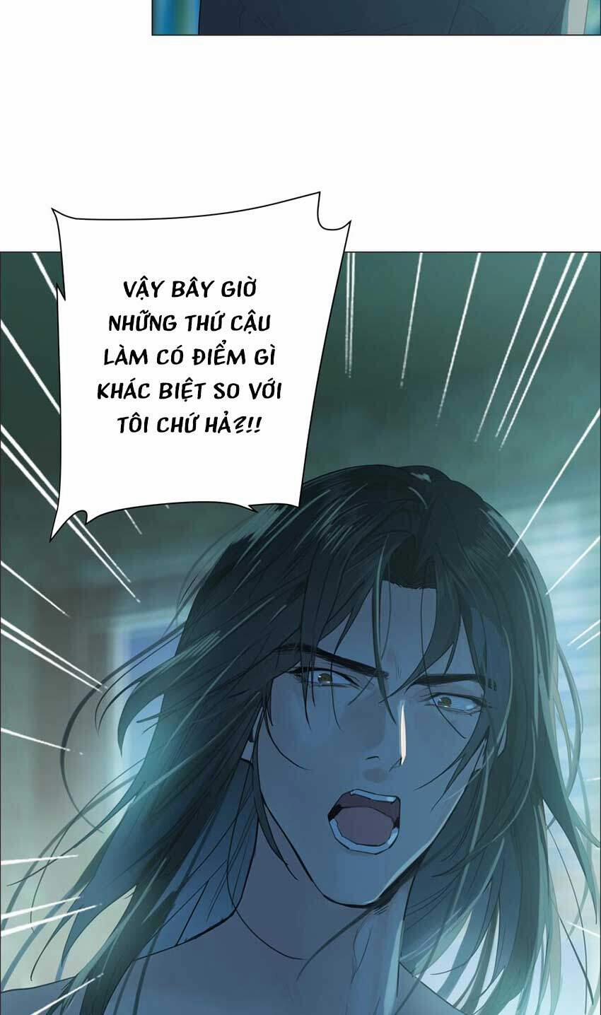 Đâu Phải Tại Tui Muốn Giả Gái 75 trang 33