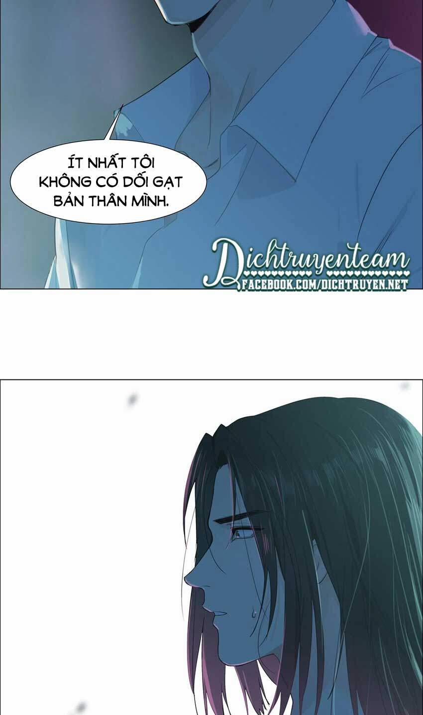 Đâu Phải Tại Tui Muốn Giả Gái 75 trang 35