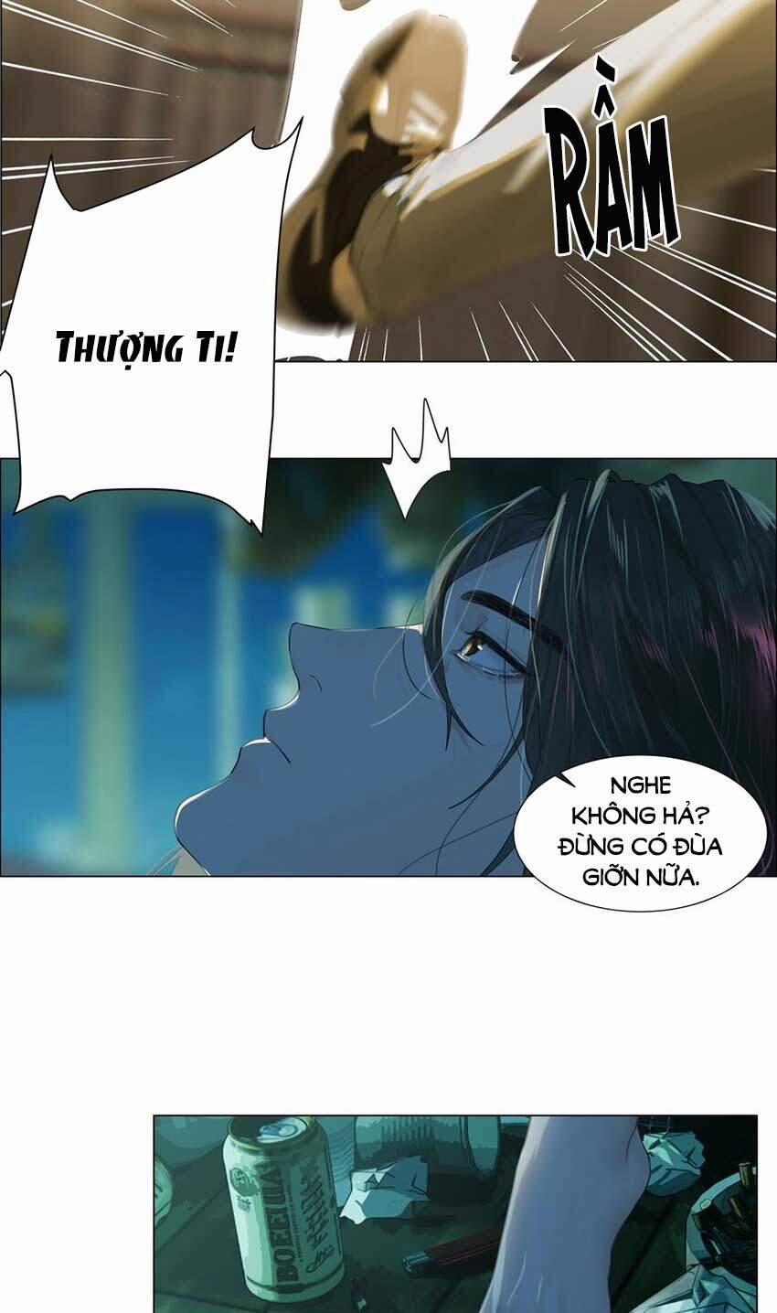 Đâu Phải Tại Tui Muốn Giả Gái 75 trang 4