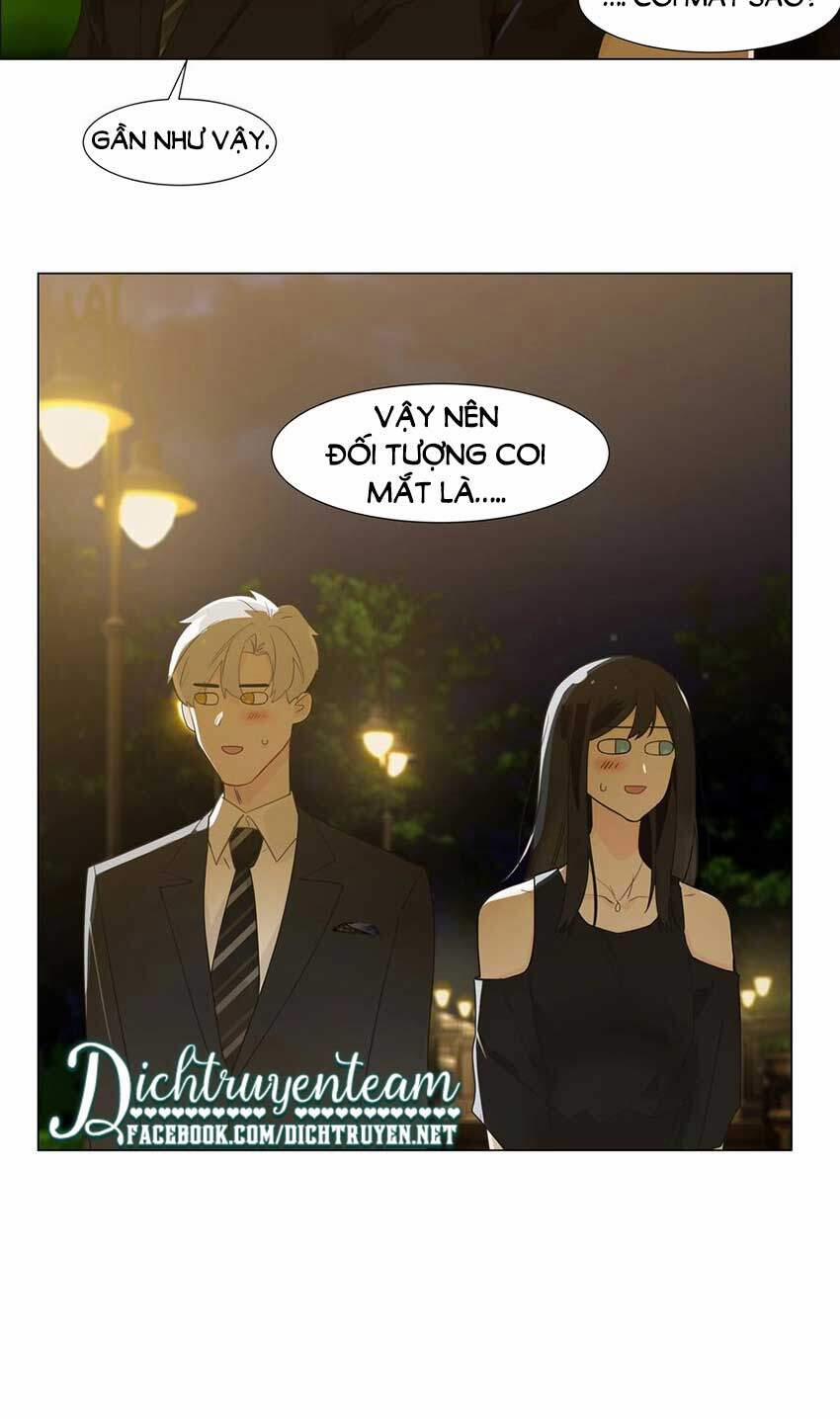 Đâu Phải Tại Tui Muốn Giả Gái 75 trang 41