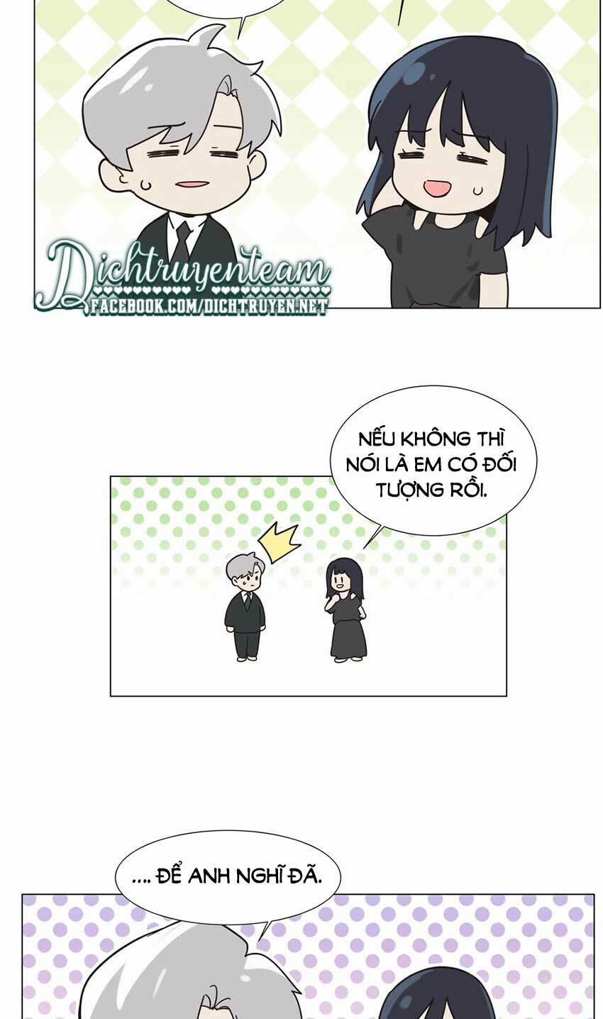 Đâu Phải Tại Tui Muốn Giả Gái 75 trang 43