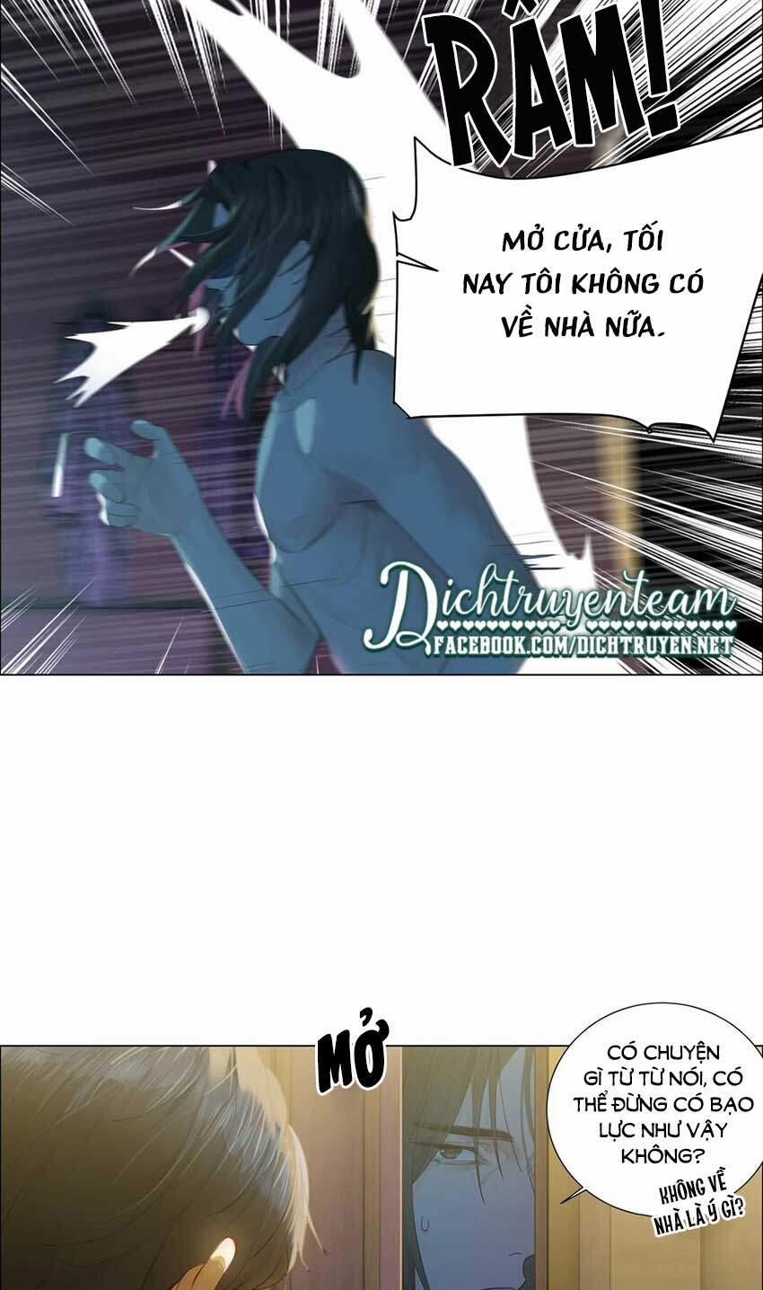 Đâu Phải Tại Tui Muốn Giả Gái 75 trang 8