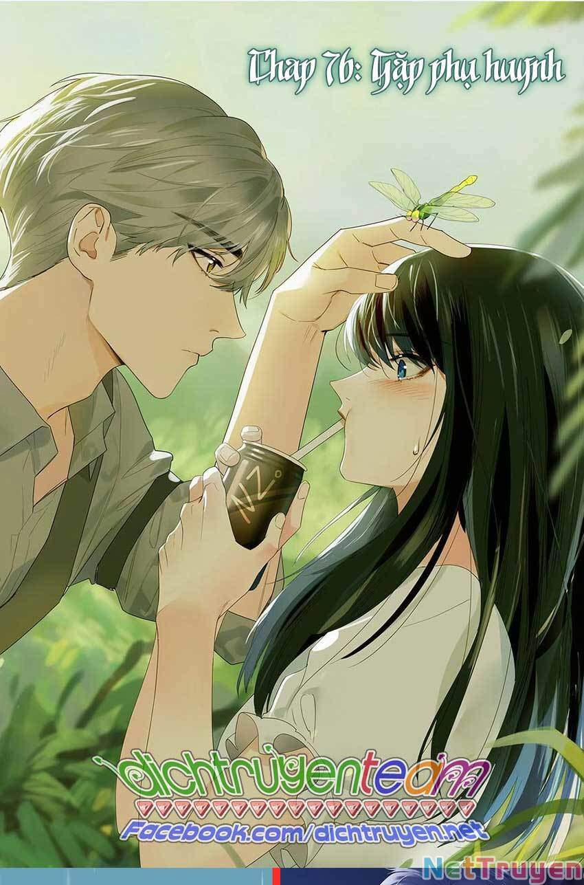 Đâu Phải Tại Tui Muốn Giả Gái 76 trang 0