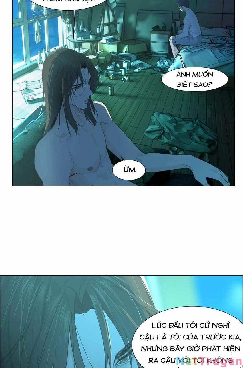 Đâu Phải Tại Tui Muốn Giả Gái 76 trang 12