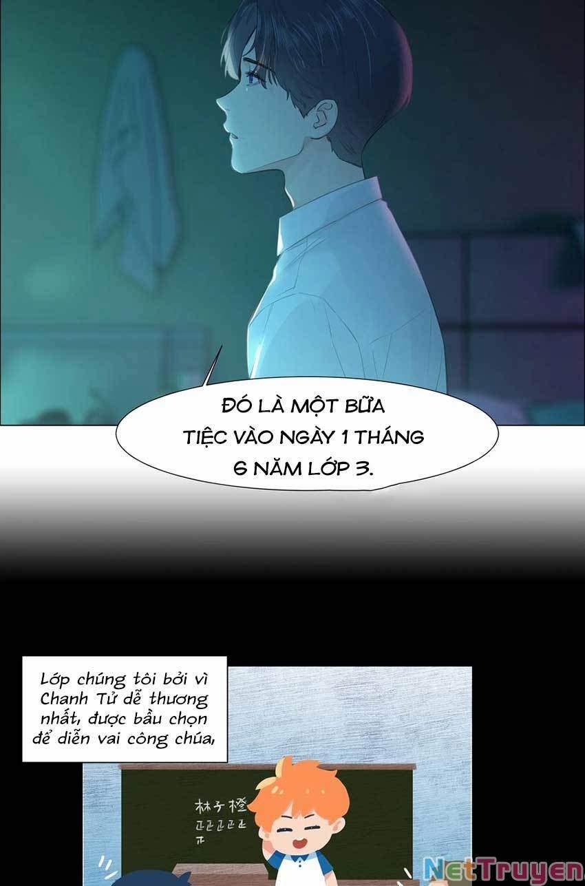 Đâu Phải Tại Tui Muốn Giả Gái 76 trang 14