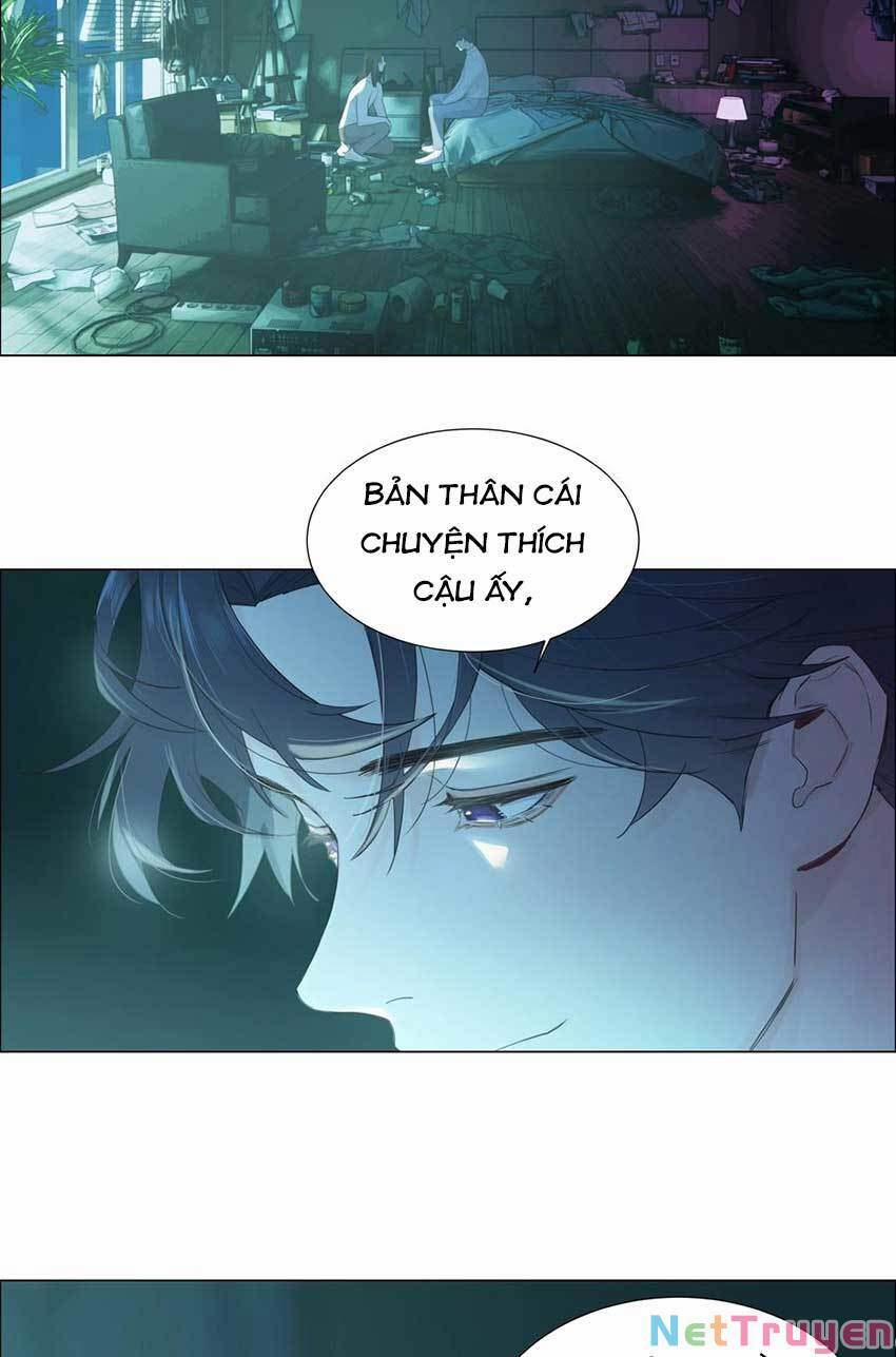 Đâu Phải Tại Tui Muốn Giả Gái 76 trang 28