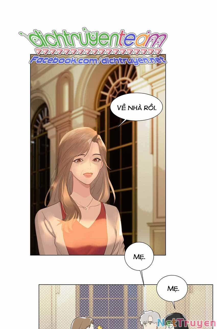 Đâu Phải Tại Tui Muốn Giả Gái 76 trang 3