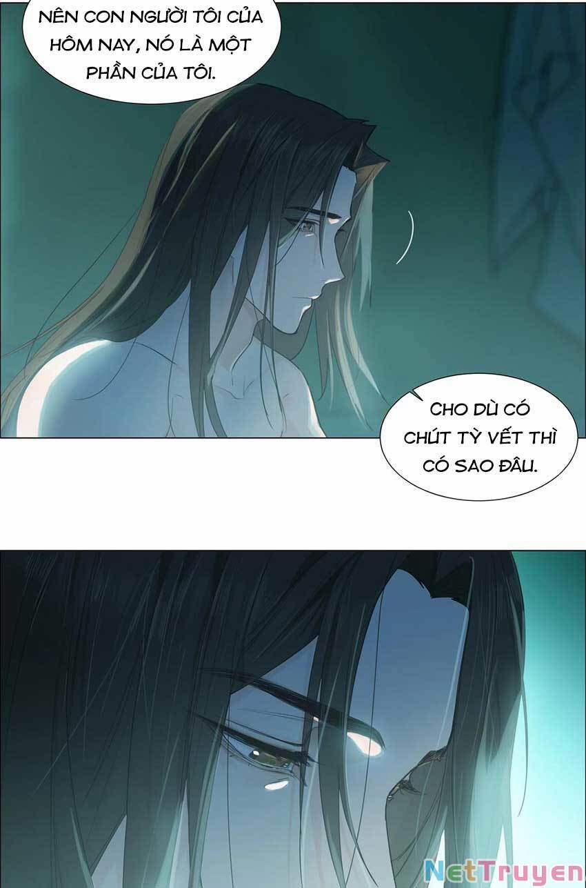 Đâu Phải Tại Tui Muốn Giả Gái 76 trang 30