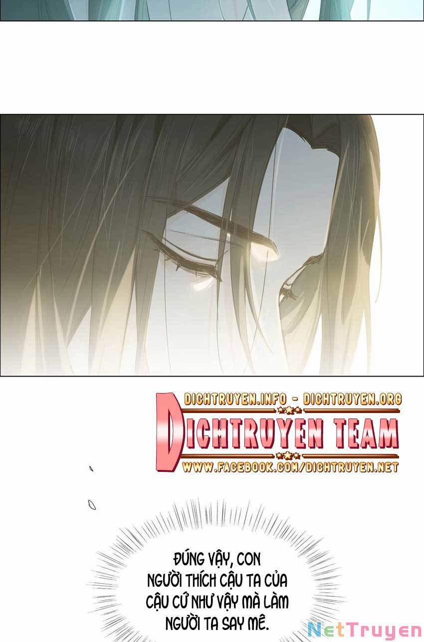 Đâu Phải Tại Tui Muốn Giả Gái 76 trang 31