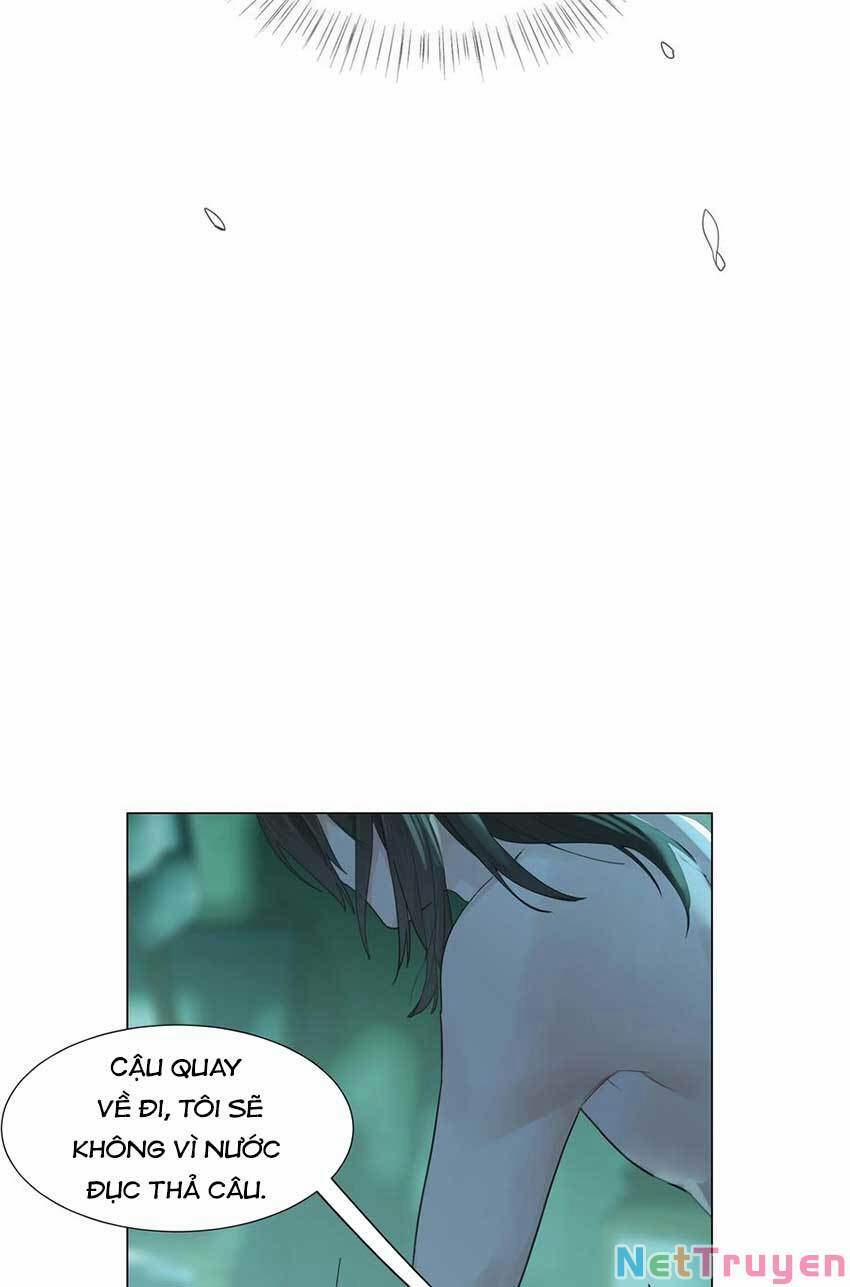 Đâu Phải Tại Tui Muốn Giả Gái 76 trang 32