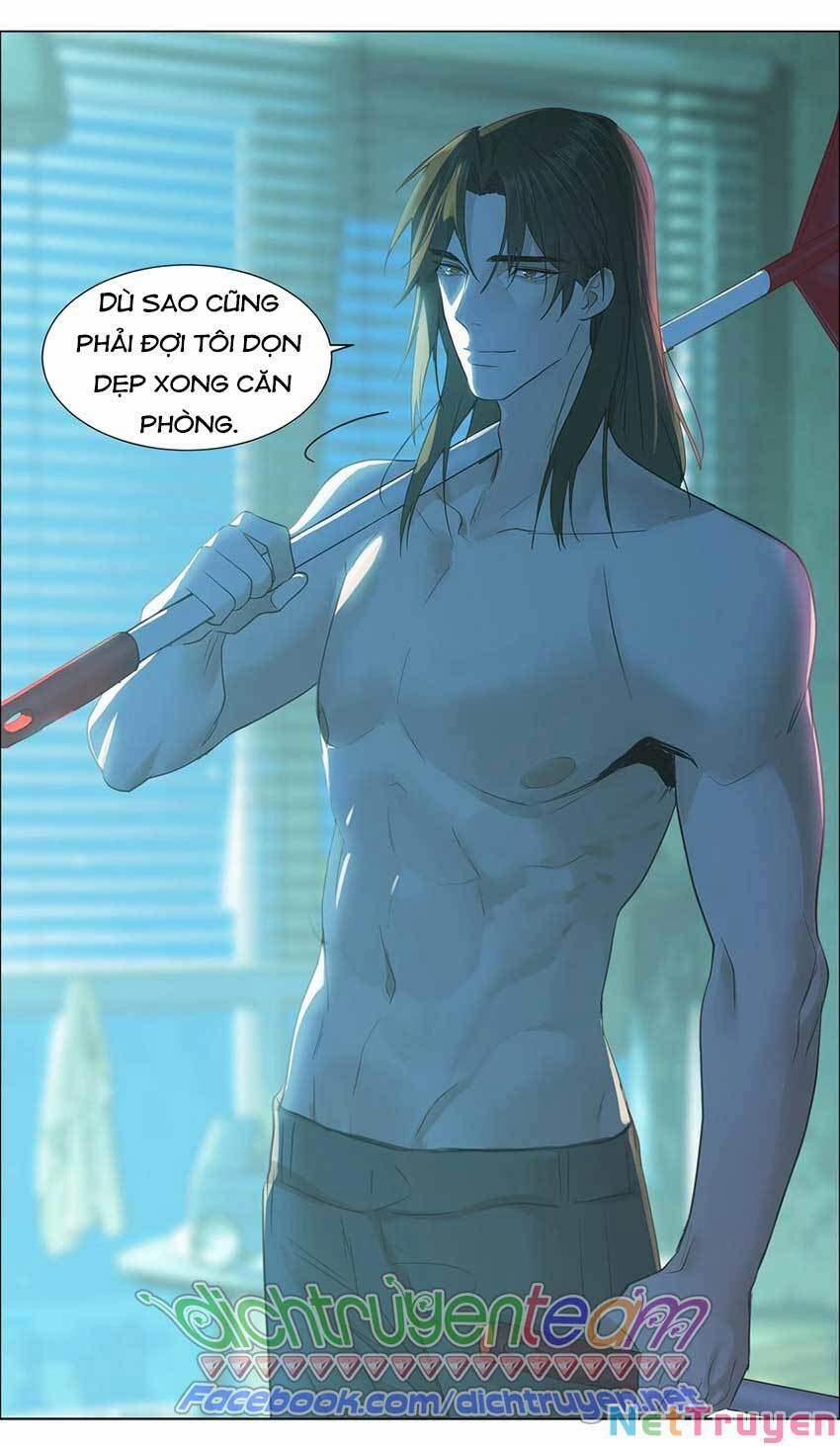 Đâu Phải Tại Tui Muốn Giả Gái 76 trang 34