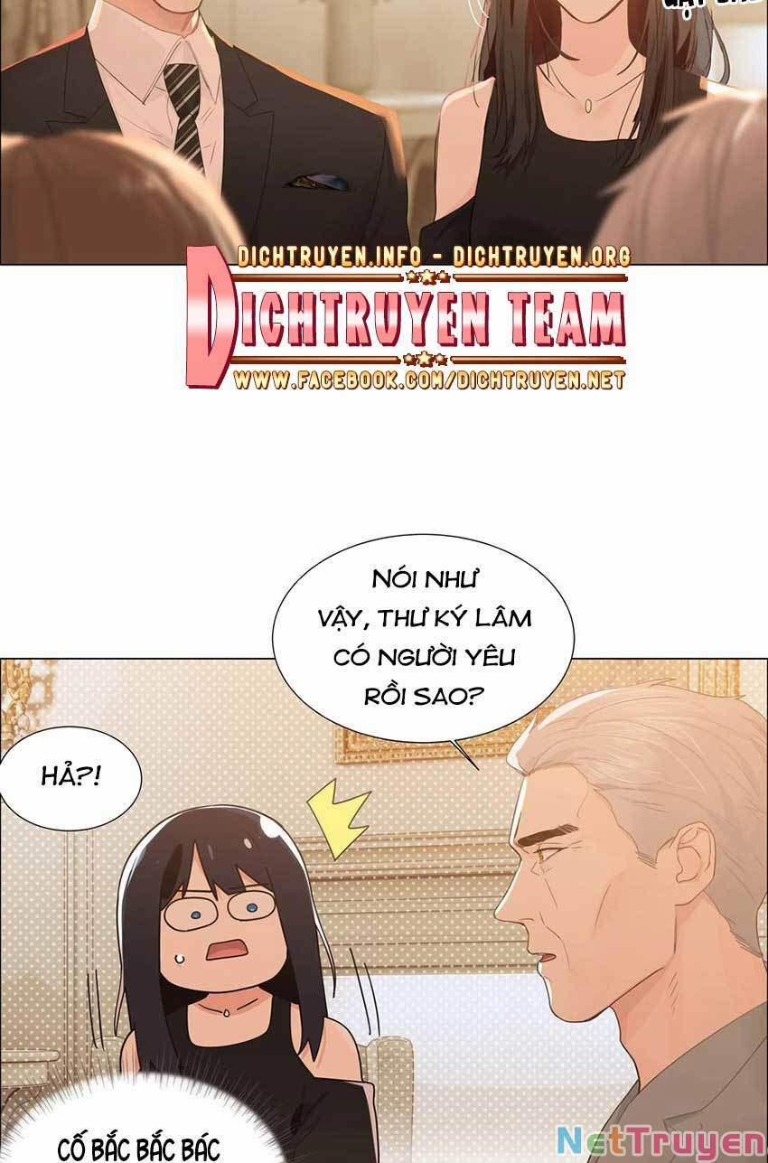 Đâu Phải Tại Tui Muốn Giả Gái 76 trang 37