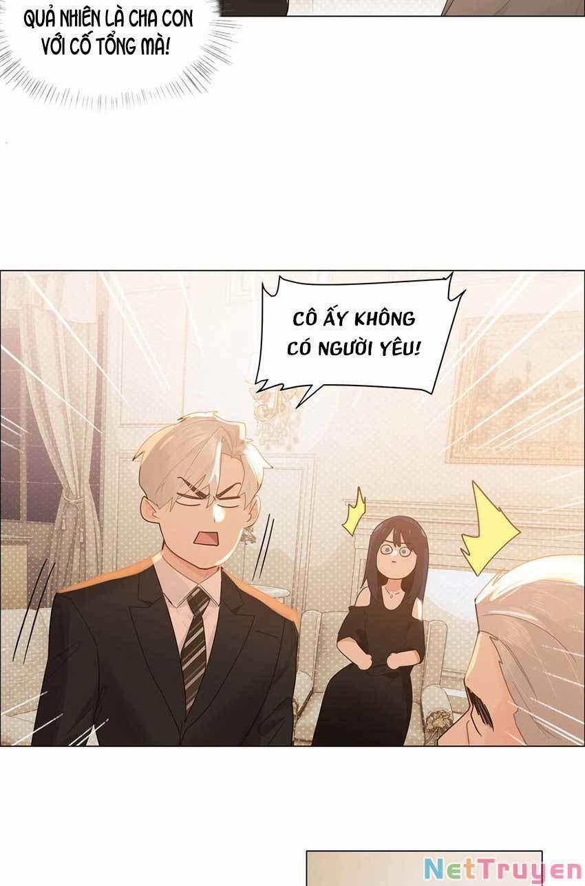 Đâu Phải Tại Tui Muốn Giả Gái 76 trang 38