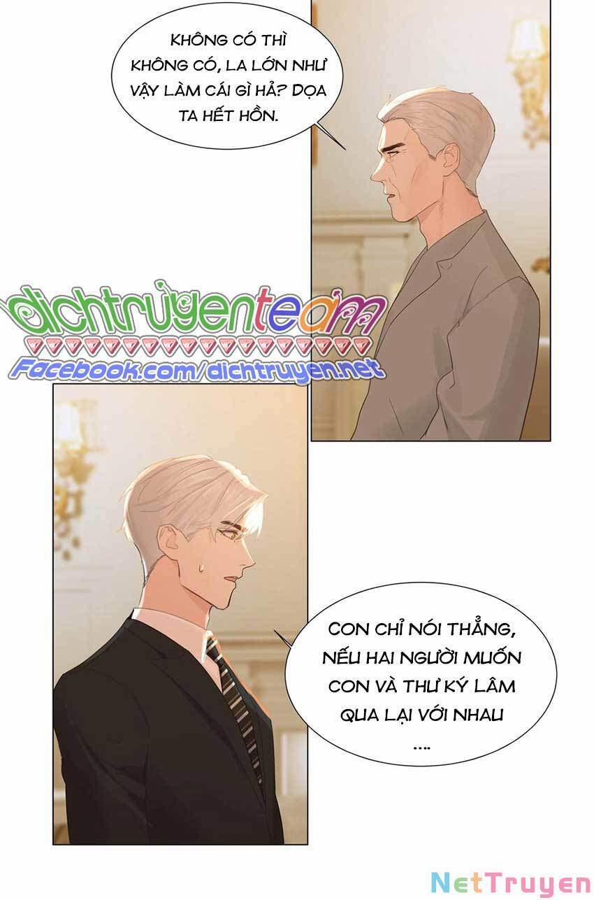 Đâu Phải Tại Tui Muốn Giả Gái 76 trang 39