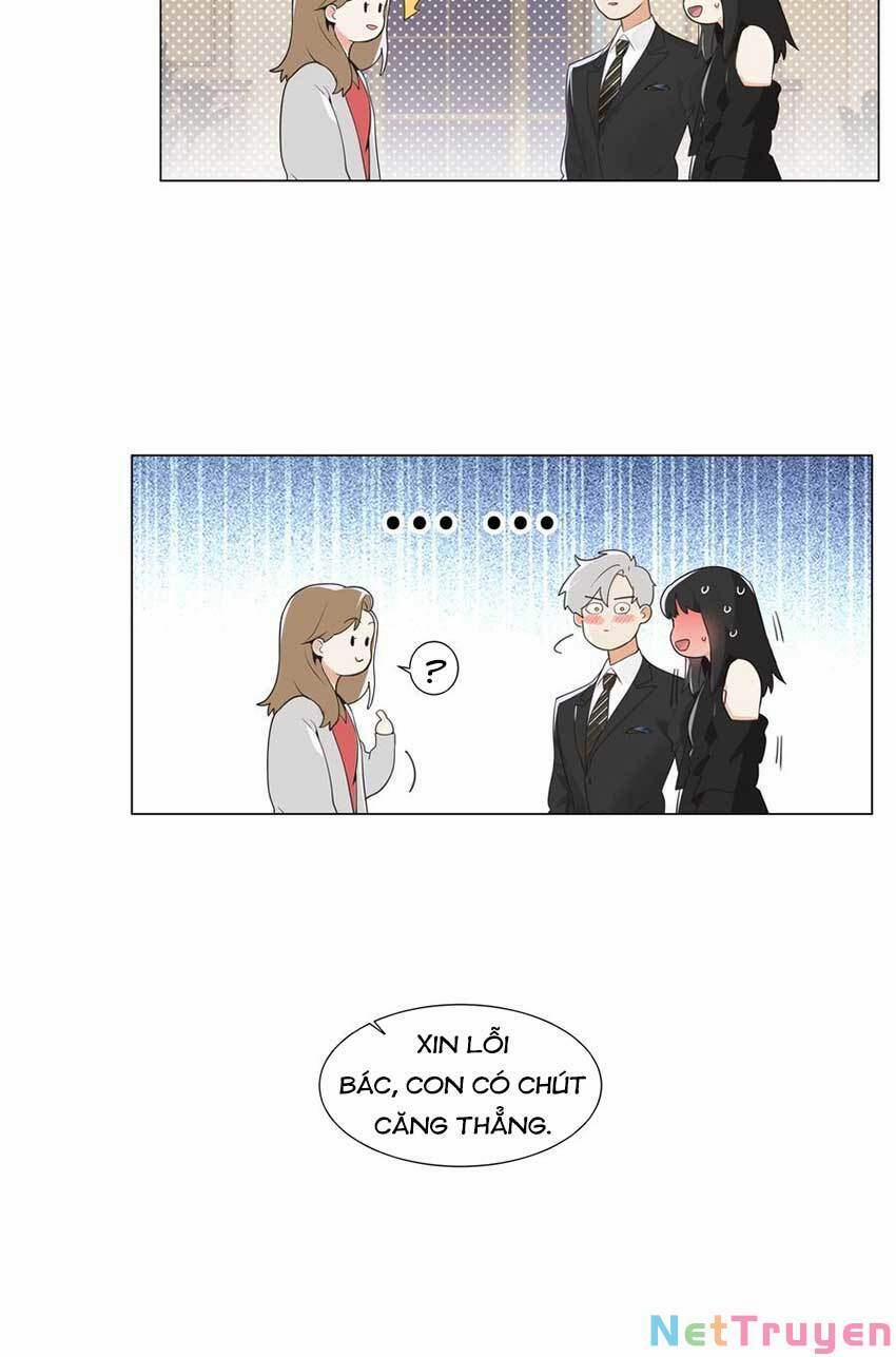 Đâu Phải Tại Tui Muốn Giả Gái 76 trang 4