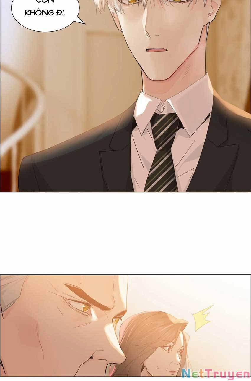 Đâu Phải Tại Tui Muốn Giả Gái 76 trang 48