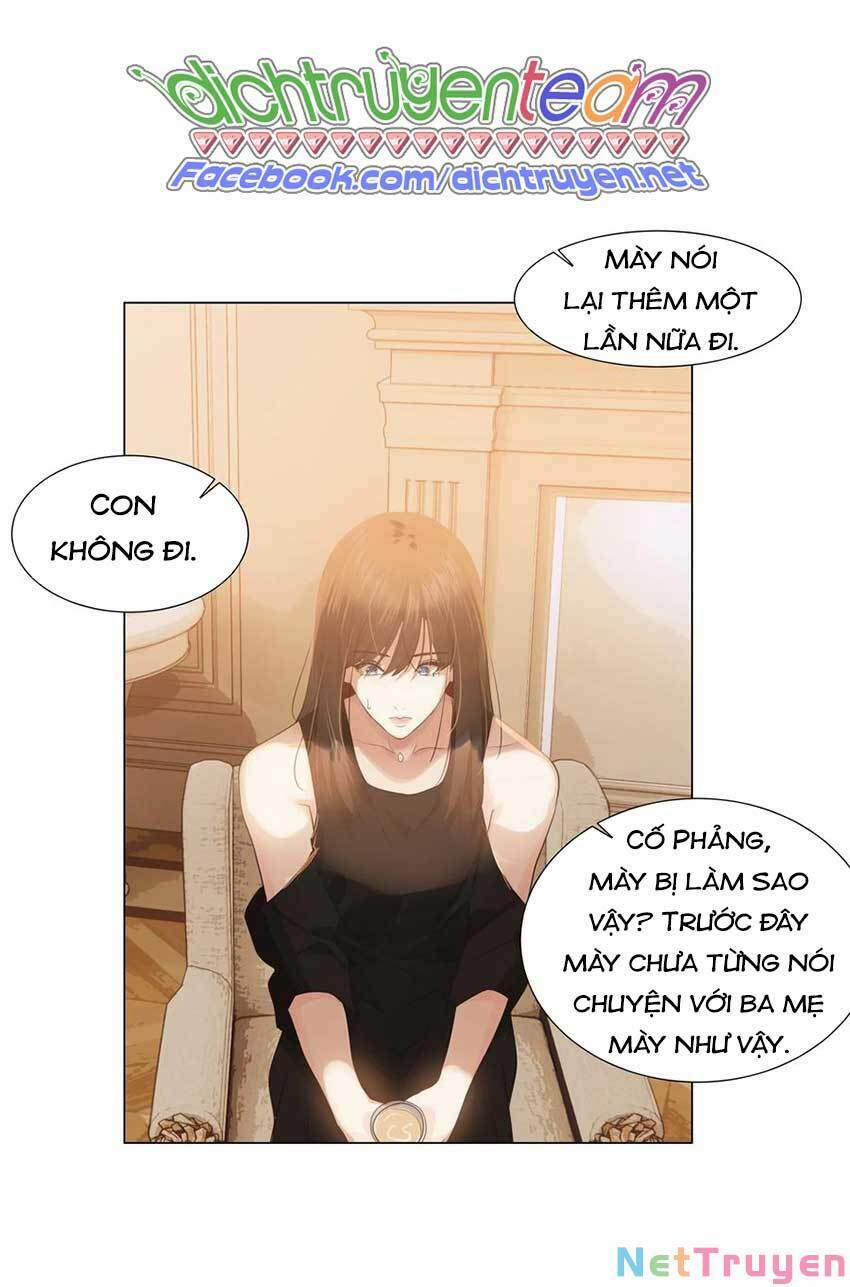 Đâu Phải Tại Tui Muốn Giả Gái 76 trang 49