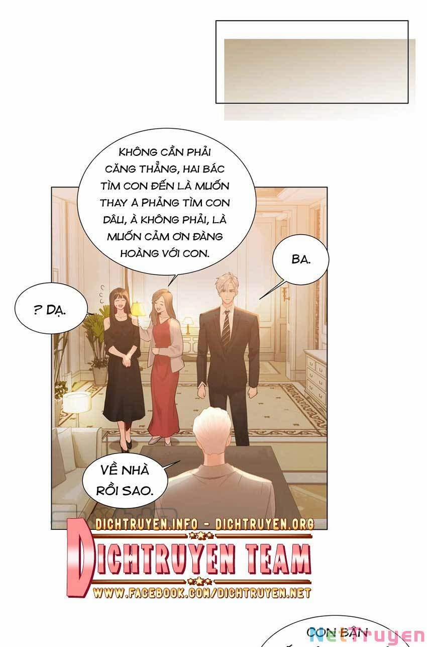 Đâu Phải Tại Tui Muốn Giả Gái 76 trang 5