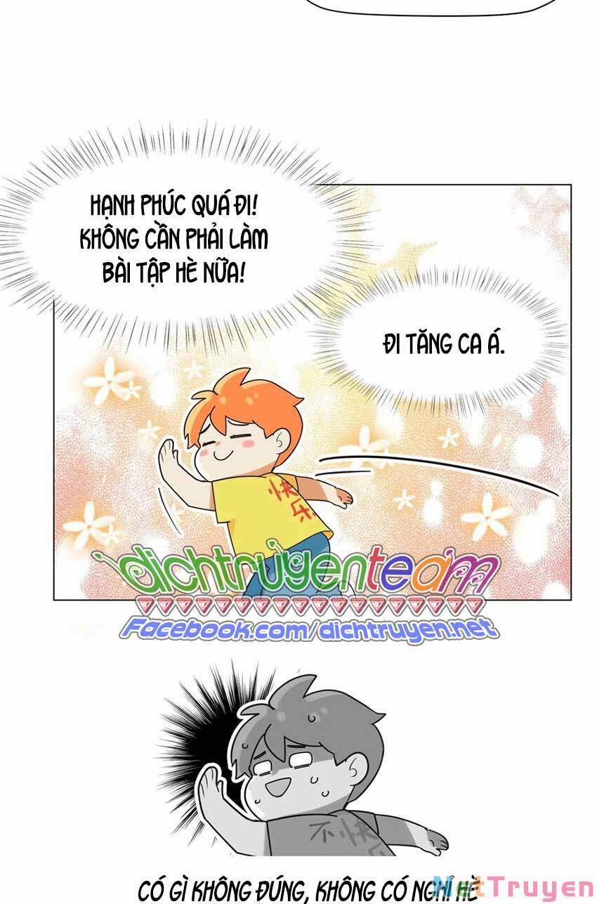 Đâu Phải Tại Tui Muốn Giả Gái 76 trang 54