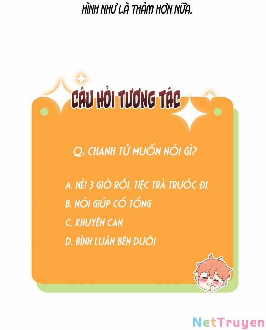 Đâu Phải Tại Tui Muốn Giả Gái 76 trang 55
