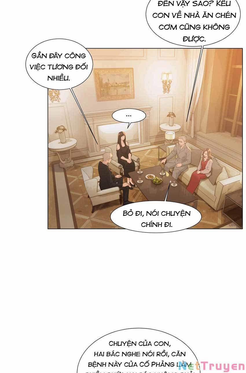 Đâu Phải Tại Tui Muốn Giả Gái 76 trang 6