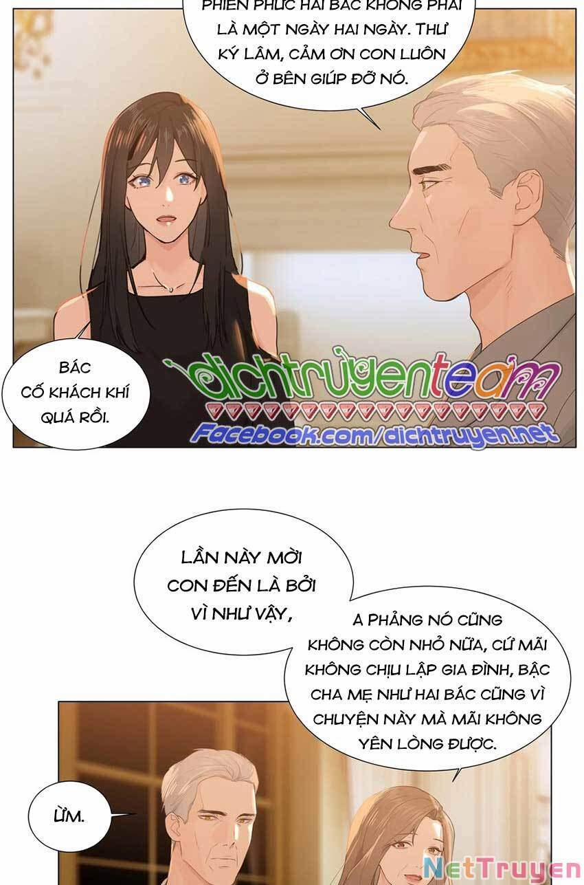 Đâu Phải Tại Tui Muốn Giả Gái 76 trang 7