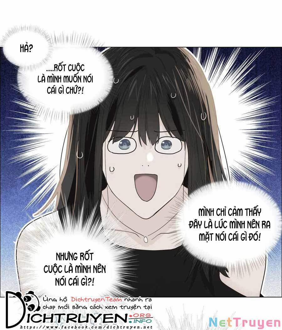 Đâu Phải Tại Tui Muốn Giả Gái 77 trang 1