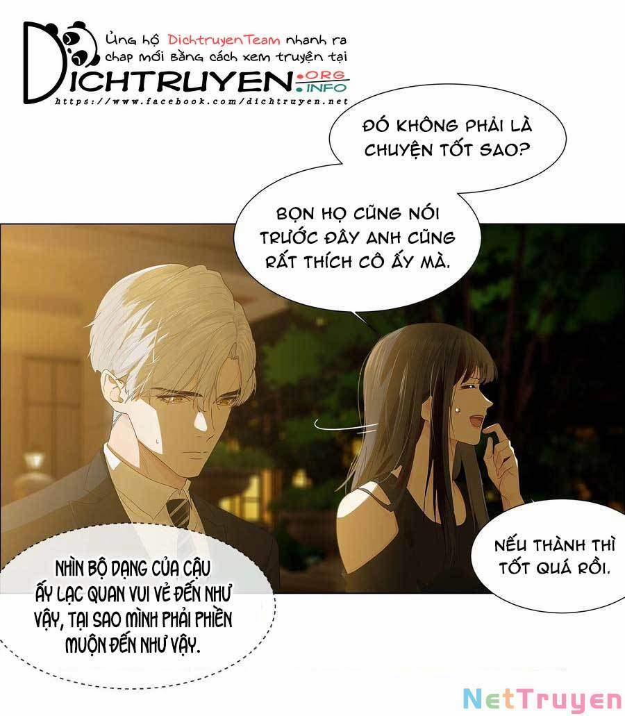 Đâu Phải Tại Tui Muốn Giả Gái 77 trang 10