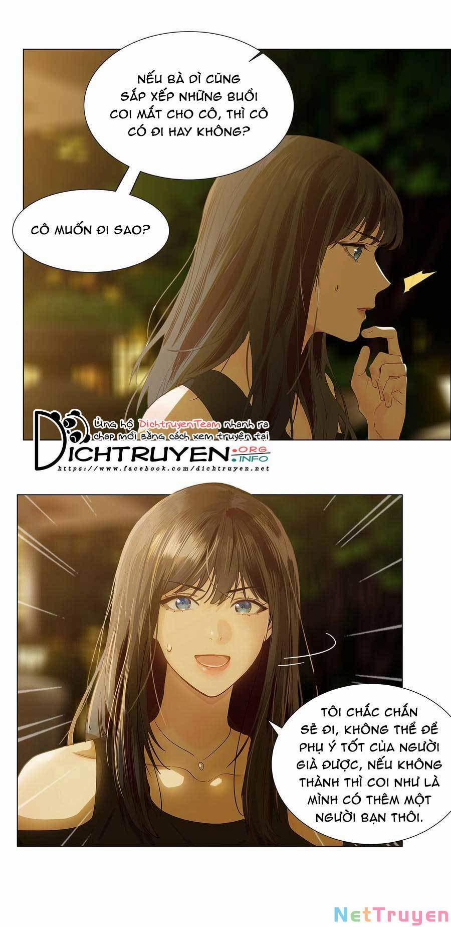 Đâu Phải Tại Tui Muốn Giả Gái 77 trang 11