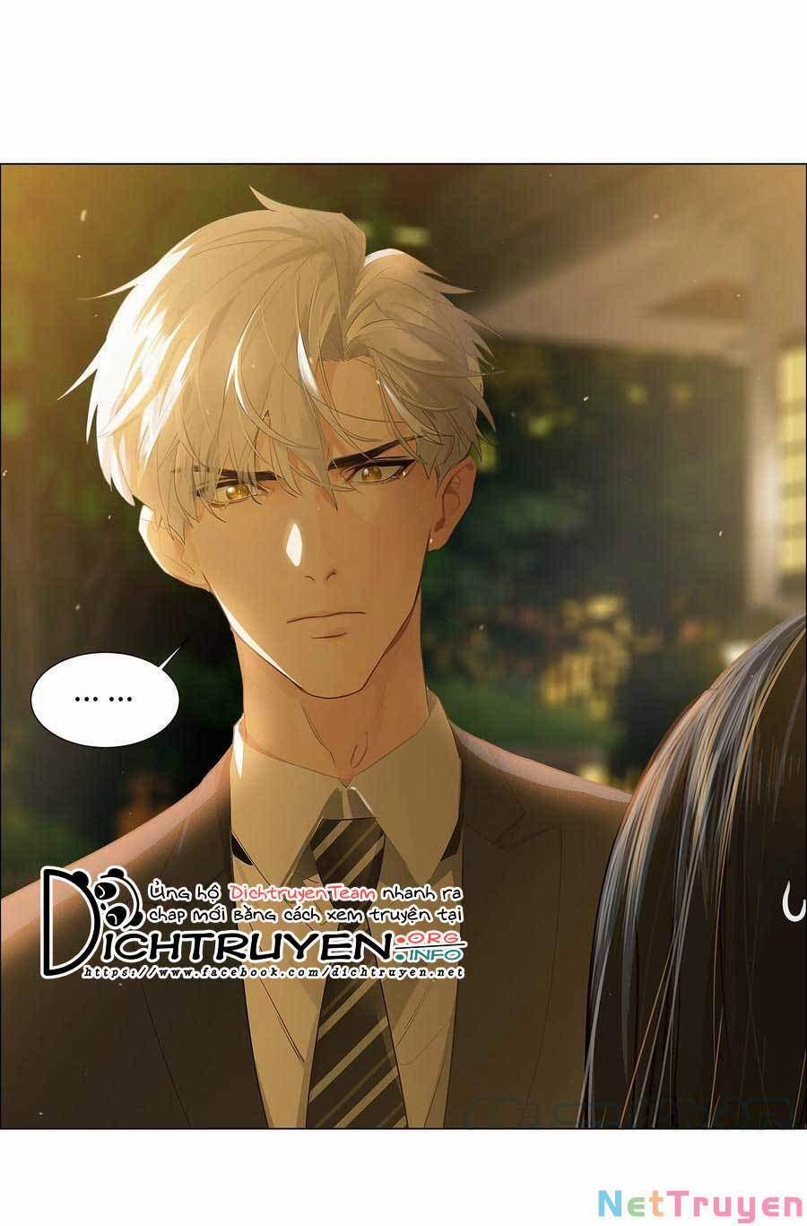 Đâu Phải Tại Tui Muốn Giả Gái 77 trang 12