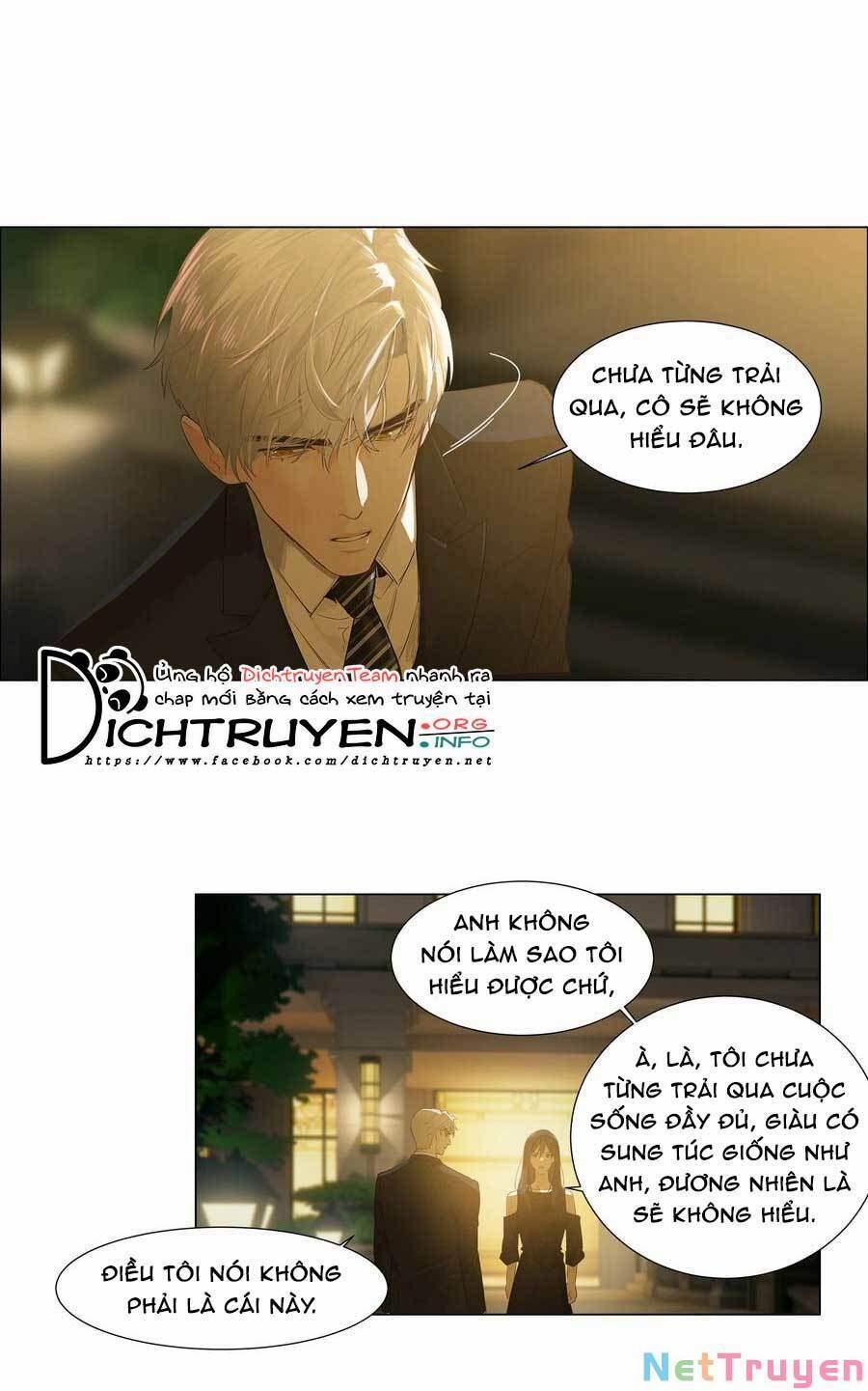 Đâu Phải Tại Tui Muốn Giả Gái 77 trang 16