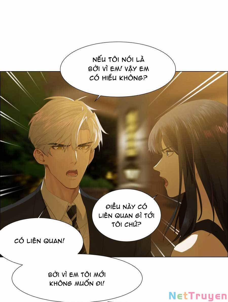 Đâu Phải Tại Tui Muốn Giả Gái 77 trang 18