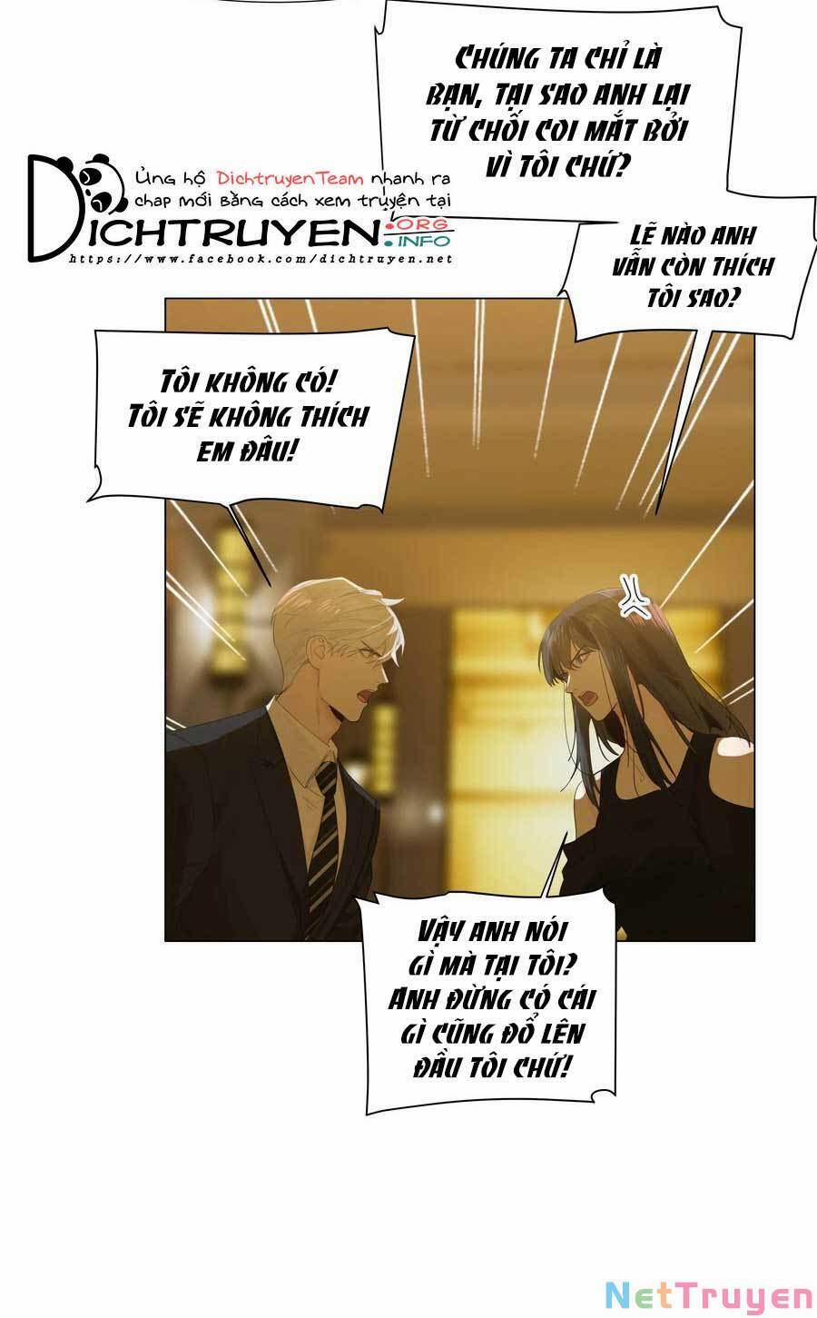 Đâu Phải Tại Tui Muốn Giả Gái 77 trang 19