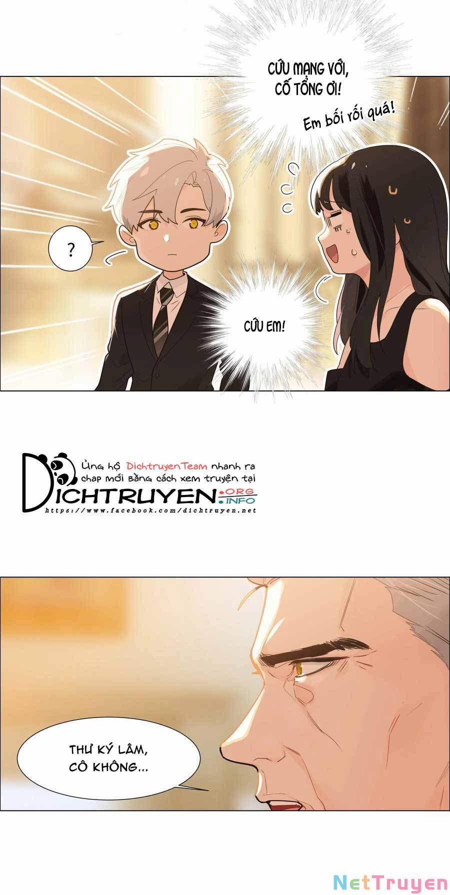 Đâu Phải Tại Tui Muốn Giả Gái 77 trang 2