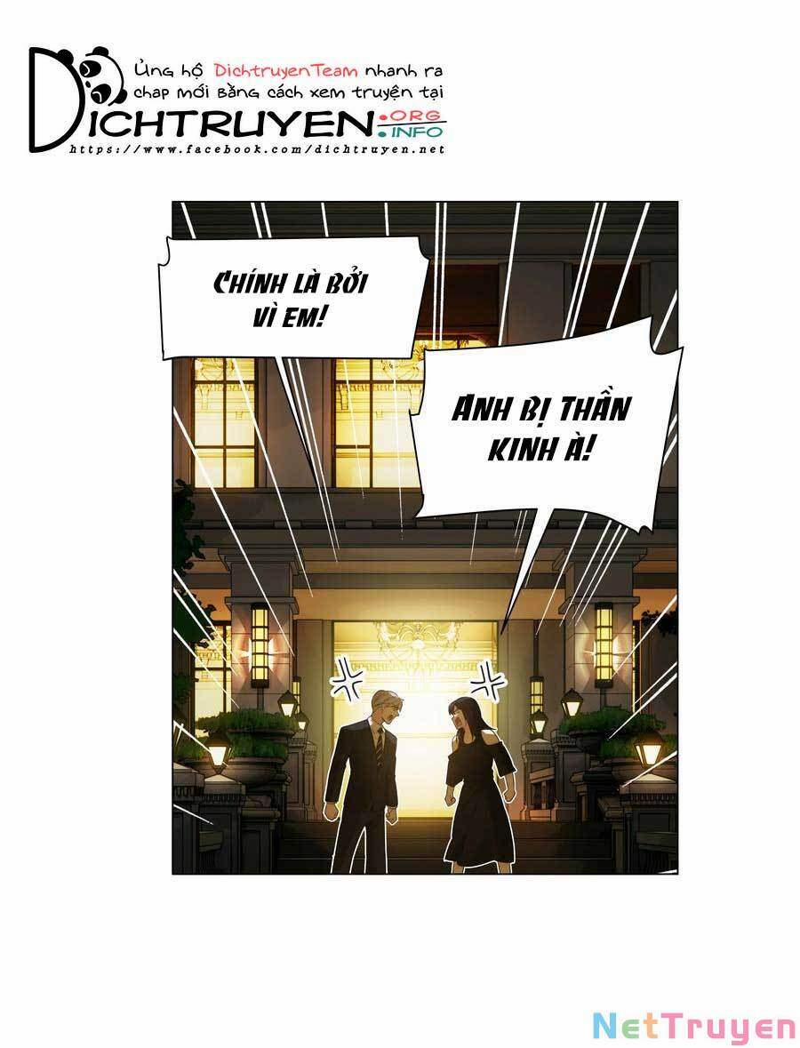 Đâu Phải Tại Tui Muốn Giả Gái 77 trang 20