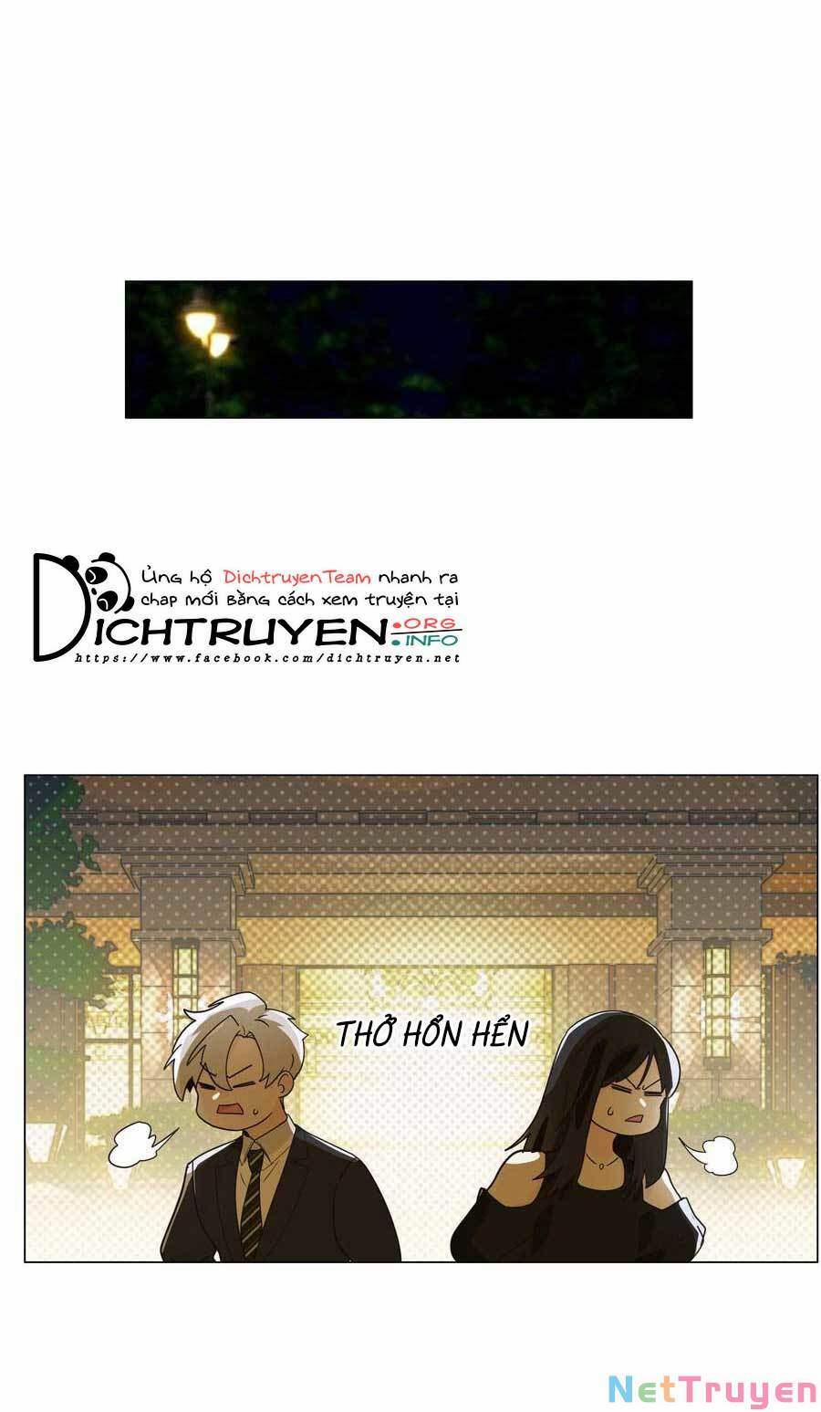 Đâu Phải Tại Tui Muốn Giả Gái 77 trang 22