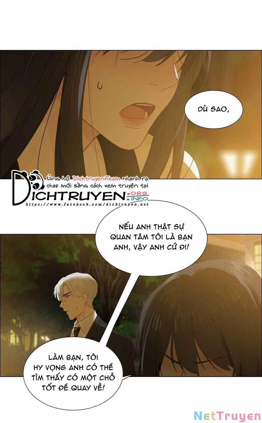 Đâu Phải Tại Tui Muốn Giả Gái 77 trang 23