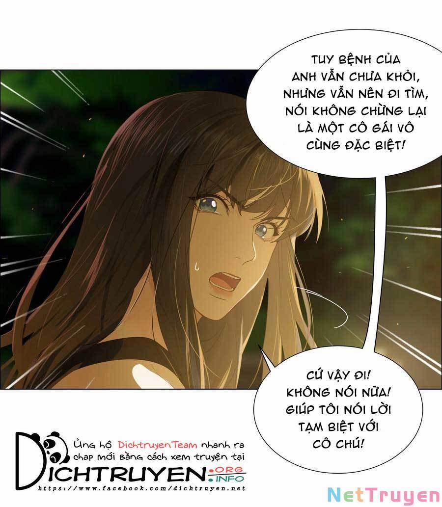 Đâu Phải Tại Tui Muốn Giả Gái 77 trang 24