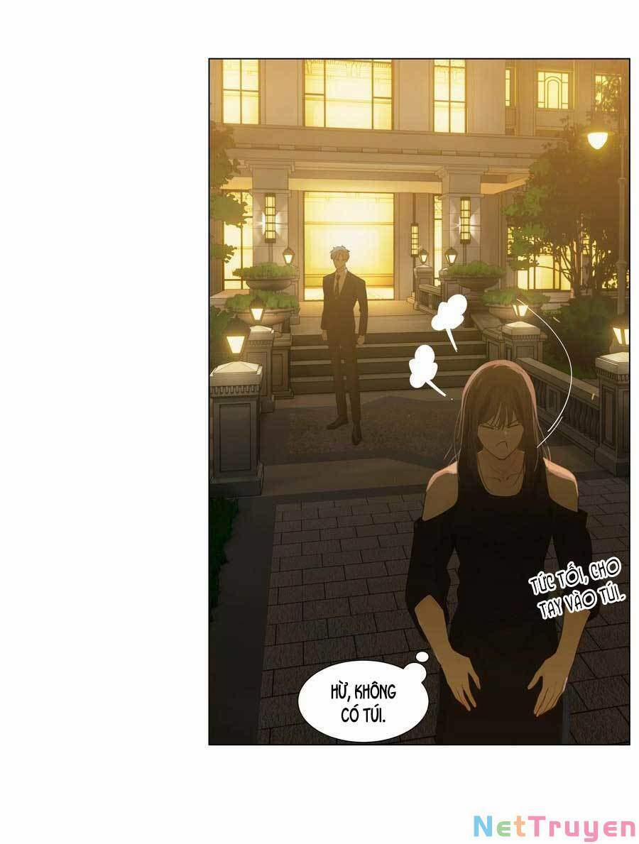 Đâu Phải Tại Tui Muốn Giả Gái 77 trang 25