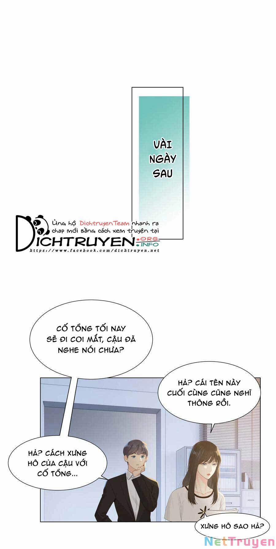 Đâu Phải Tại Tui Muốn Giả Gái 77 trang 28