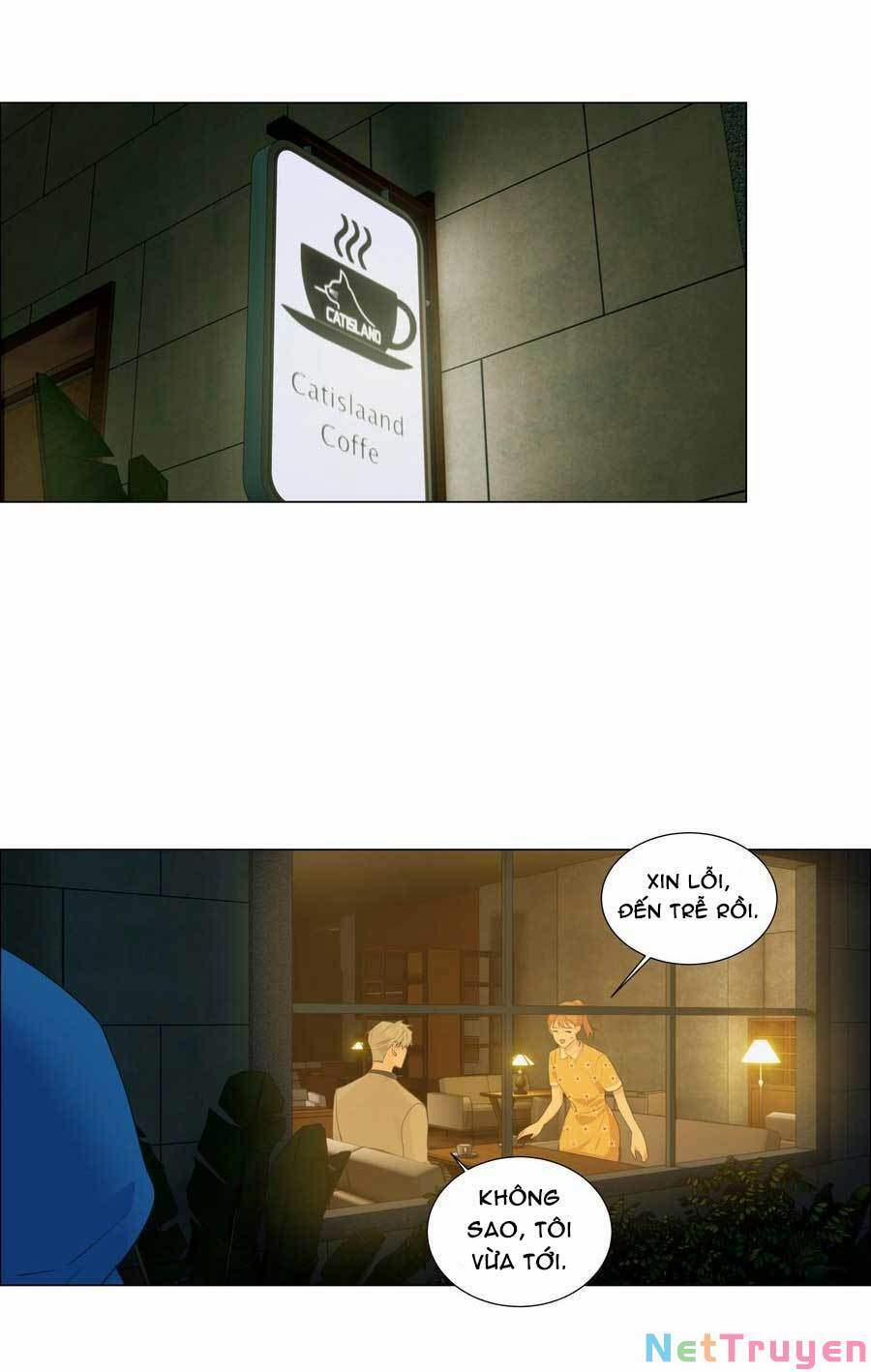 Đâu Phải Tại Tui Muốn Giả Gái 77 trang 32