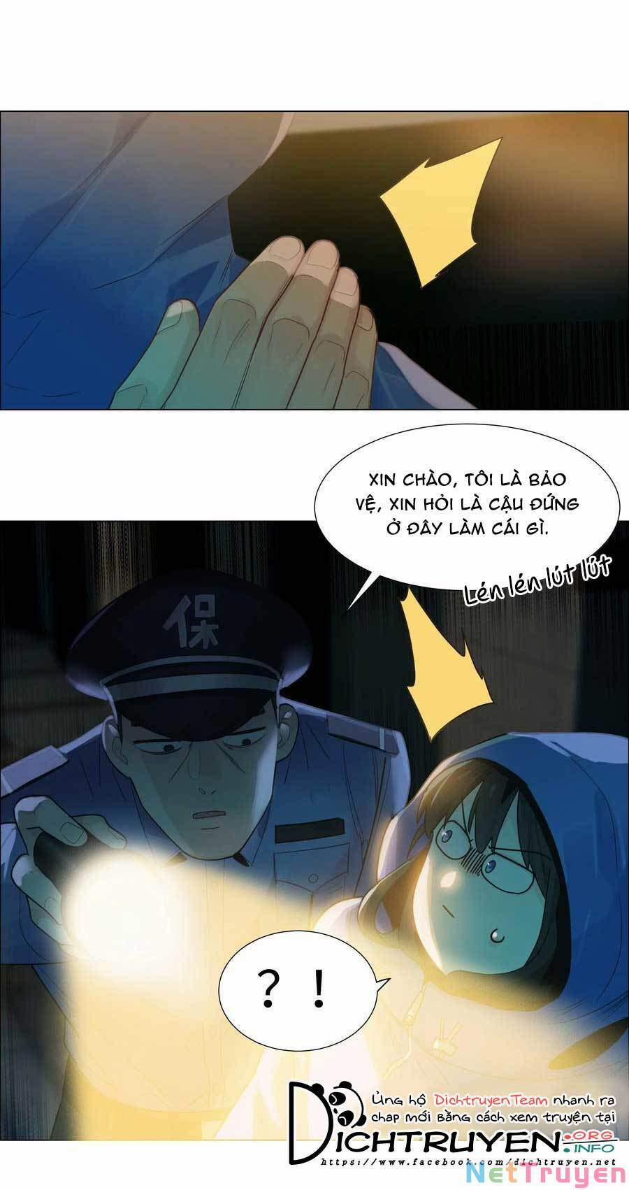 Đâu Phải Tại Tui Muốn Giả Gái 77 trang 35