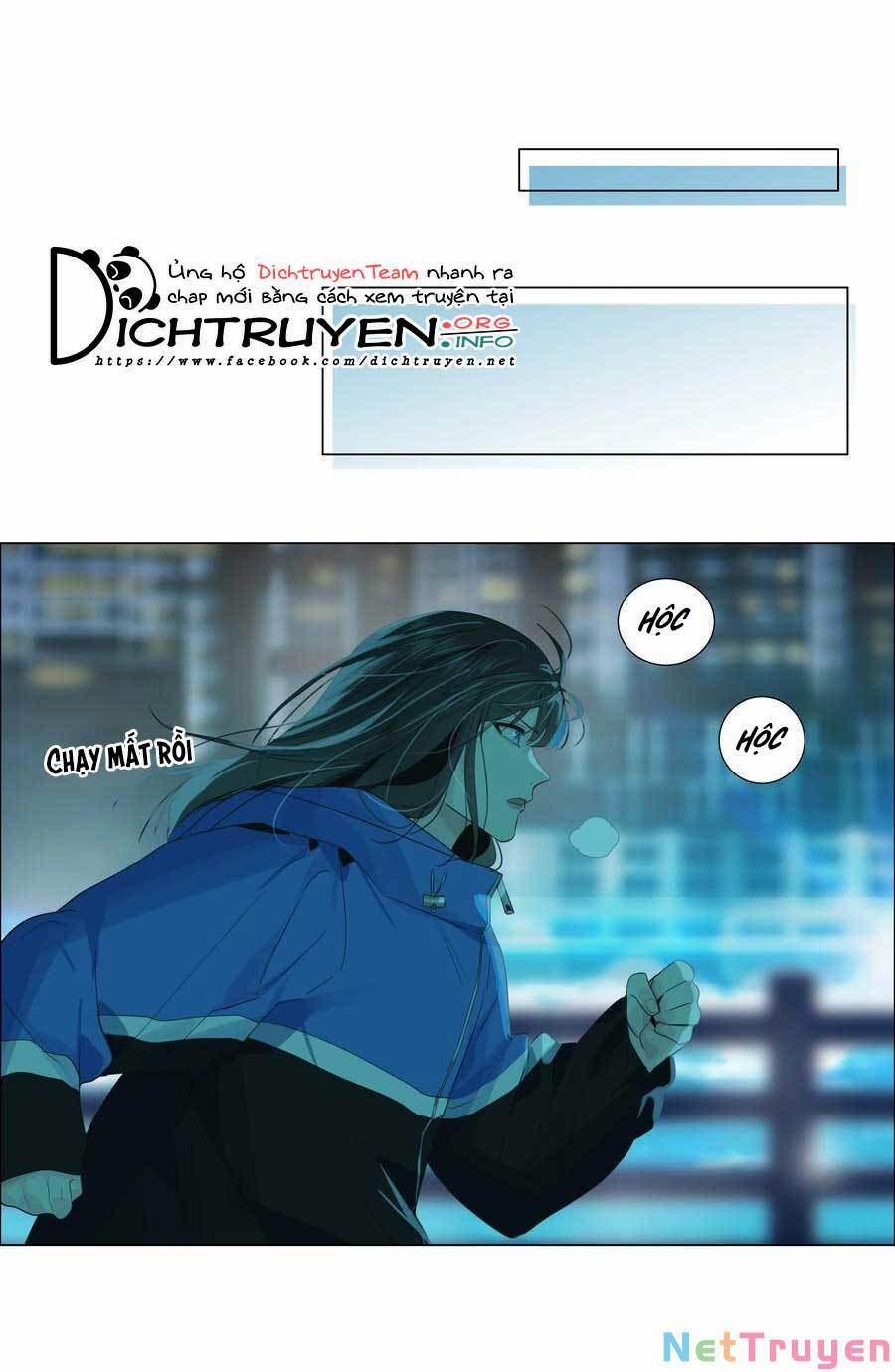 Đâu Phải Tại Tui Muốn Giả Gái 77 trang 38