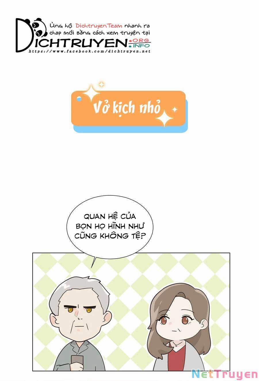 Đâu Phải Tại Tui Muốn Giả Gái 77 trang 41