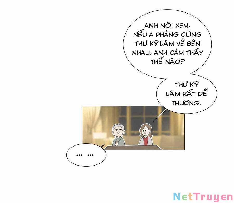 Đâu Phải Tại Tui Muốn Giả Gái 77 trang 42