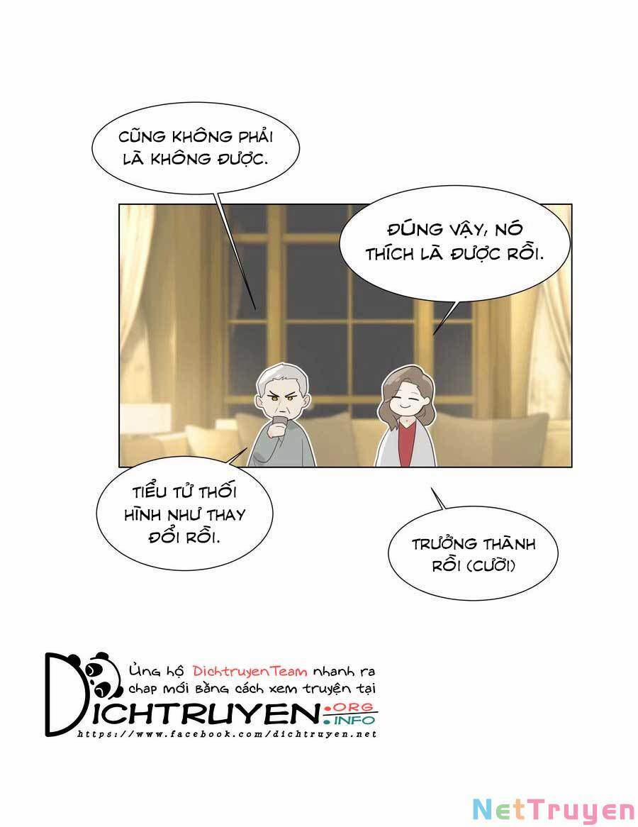 Đâu Phải Tại Tui Muốn Giả Gái 77 trang 43