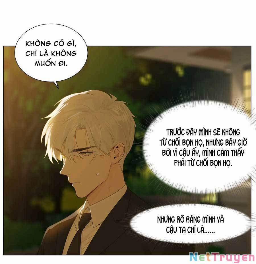 Đâu Phải Tại Tui Muốn Giả Gái 77 trang 7