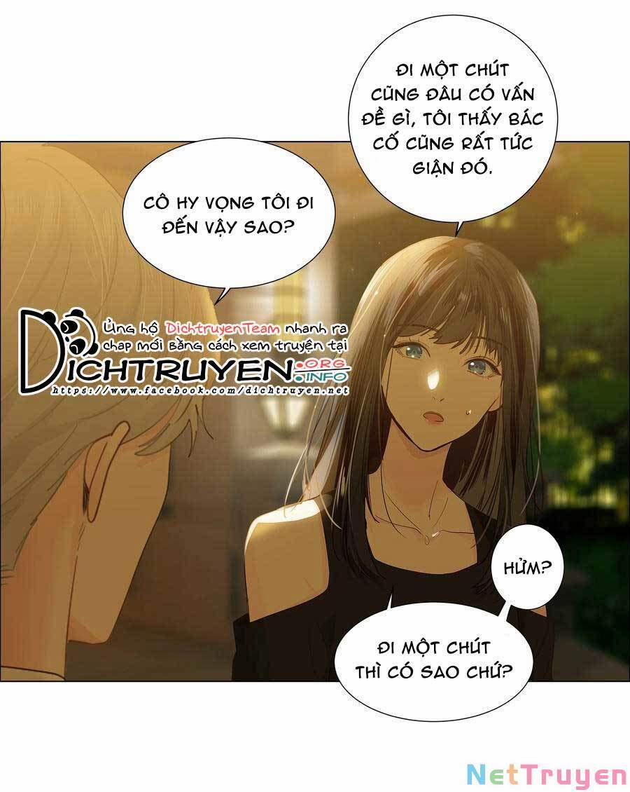 Đâu Phải Tại Tui Muốn Giả Gái 77 trang 8