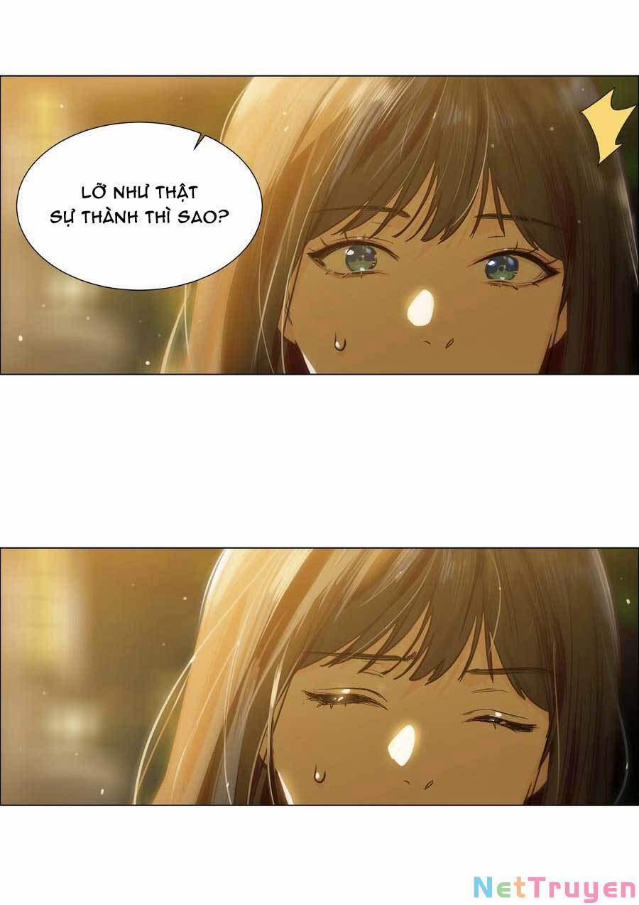 Đâu Phải Tại Tui Muốn Giả Gái 77 trang 9